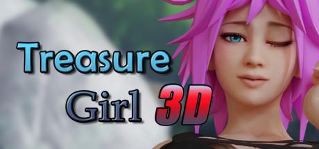 Treasure Girl 3D-DARKSiDERS