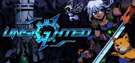 Unsighted Update v1.1.2-SiMPLEX Unsighted Update v1.1.2-SiMPLEX