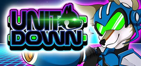 Unit Down-DARKSiDERS Unit Down-DARKSiDERS