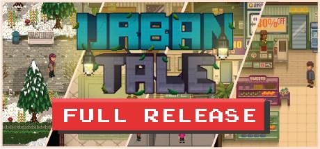 Urban Tale-DARKSiDERS Urban Tale-DARKSiDERS