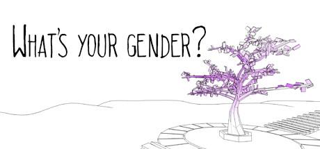 Whats Your Gender HAPPY BiRTHDAY rG-DARKZER0