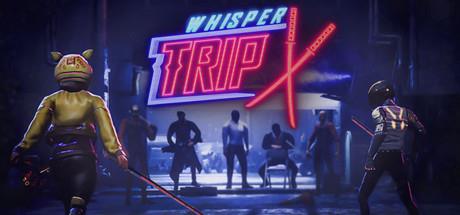 Whisper Trip Chapter 1-DOGE Whisper Trip Chapter 1-DOGE