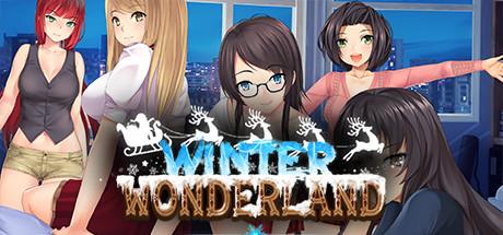Winter Wonderland-DARKZER0 Winter Wonderland-DARKZER0