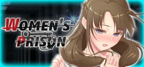 Womans Prison-DARKZER0 Womans Prison-DARKZER0