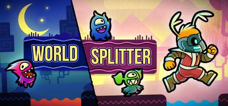 World Splitter-Goldberg