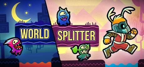 World Splitter-Goldberg World Splitter-Goldberg