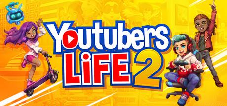 Youtubers Life 2 City Stories v1.3.2.027-Goldberg