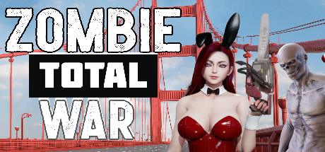 Zombie Total War-DOGE Zombie Total War-DOGE