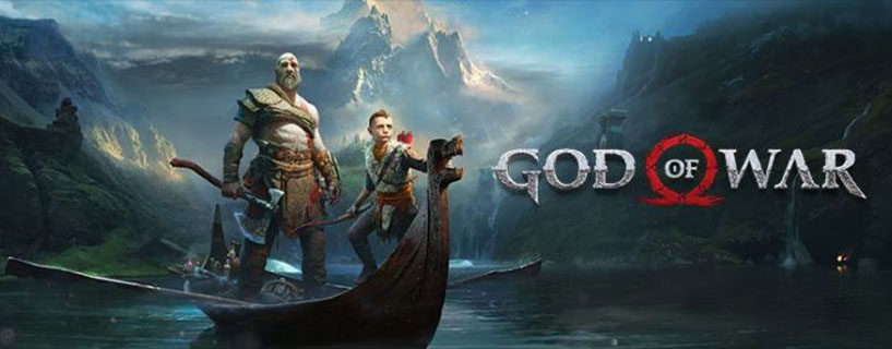 god of war 4 on pc