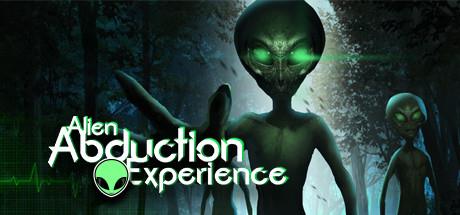 ALIEN ABDUCTION EXPERIENCE-TiNYiSO