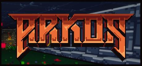 ARKOS-Unleashed ARKOS-Unleashed