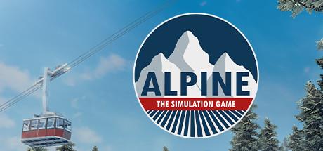 Alpine The Simulation Game Update v1.18-ANOMALY