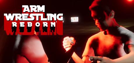 Arm Wrestling Reborn-TiNYiSO Arm Wrestling Reborn-TiNYiSO