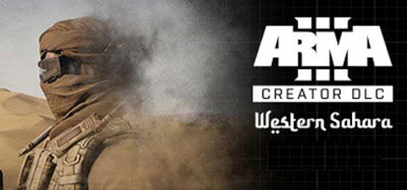 Arma 3 Western Sahara-CODEX Arma 3 Western Sahara-CODEX