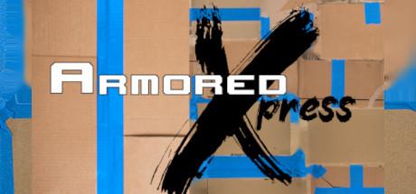 Armored Xpress Update Build 2-PLAZA Armored Xpress Update Build 2-PLAZA