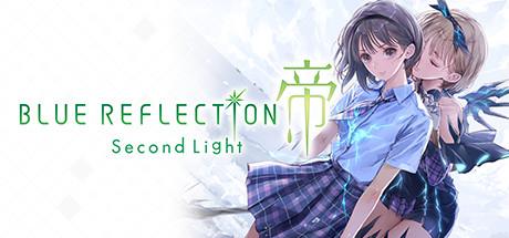 BLUE REFLECTION Second Light v1.02-CODEX BLUE REFLECTION Second Light v1.02-CODEX