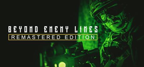 Beyond Enemy Lines Remastered Edition-SKIDROW