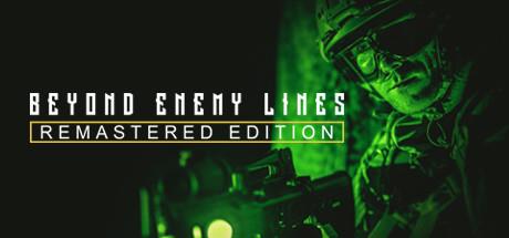 Beyond Enemy Lines Remastered Edition-SKIDROW Beyond Enemy Lines Remastered Edition-SKIDROW