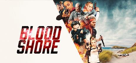 Bloodshore-PLAZA Bloodshore-PLAZA