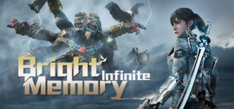 Bright Memory Infinite Update v1.06 incl DLC-CODEX