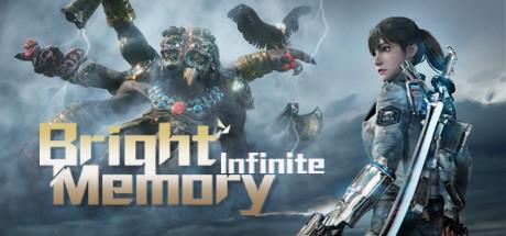 Bright Memory Infinite v06.12.2021-P2P Bright Memory Infinite v06.12.2021-P2P