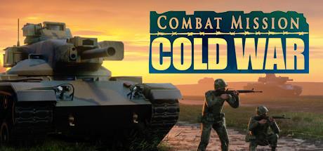 Combat Mission Cold War v1.03 Update-SKIDROW