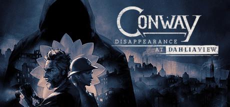 Conway Disappearance at Dahlia View-FLT Conway Disappearance at Dahlia View-FLT