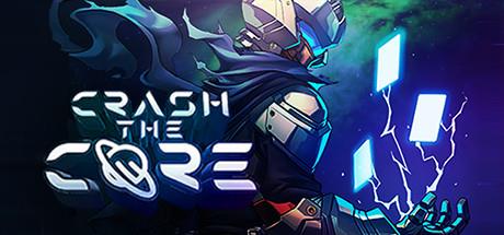 Crash The Core-TiNYiSO Crash The Core-TiNYiSO