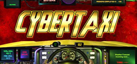 CyberTaxi-TiNYiSO CyberTaxi-TiNYiSO