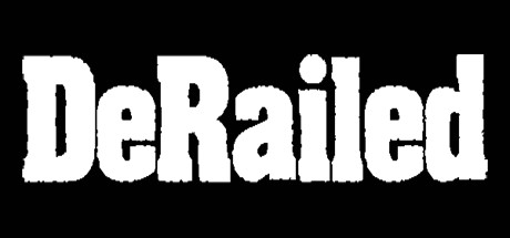 DeRailed-DARKSiDERS DeRailed-DARKSiDERS