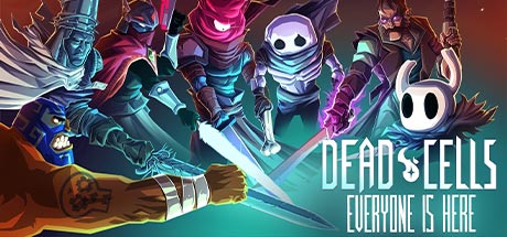 Dead Cells Everyone is Here-CODEX Dead Cells Everyone is Here-CODEX