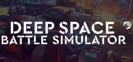Deep Space Battle Simulator-PLAZA