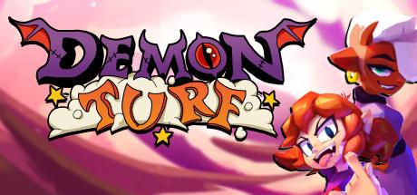 Demon Turf Tower-DOGE Demon Turf Tower-DOGE