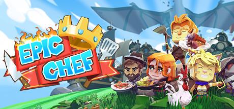 Epic Chef Update v1.0.2-CODEX Epic Chef Update v1.0.2-CODEX