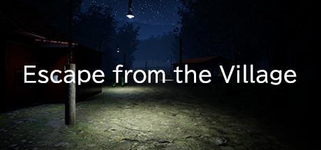 Escape From The Village-PLAZA Escape From The Village-PLAZA