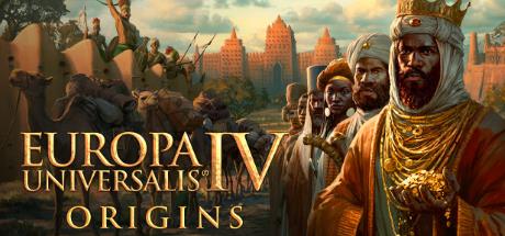 Europa Universalis IV Origins-CODEX