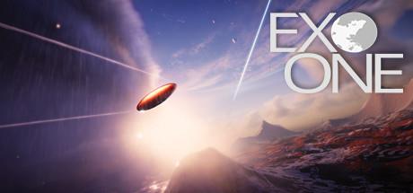 Exo One-CODEX Exo One-CODEX