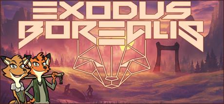Exodus Borealis Update v5.7-PLAZA
