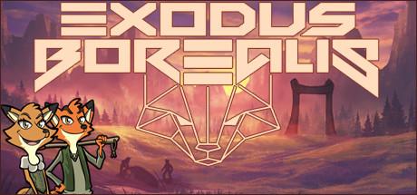 Exodus Borealis-PLAZA