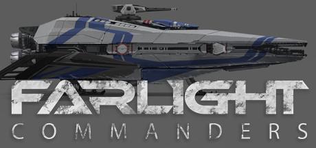 FARLIGHT COMMANDERS-TiNYiSO FARLIGHT COMMANDERS-TiNYiSO