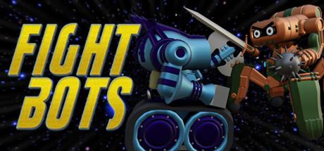 FIGHT BOTS-TiNYiSO FIGHT BOTS-TiNYiSO