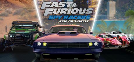 Fast and Furious Spy Racers Rise of SH1FT3R-CODEX Fast and Furious Spy Racers Rise of SH1FT3R-CODEX