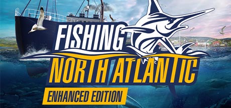 Fishing North Atlantic Enhanced Edition-PLAZA Fishing North Atlantic Enhanced Edition-PLAZA