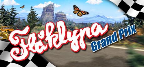 Flaklypa Grand Prix Update 1-CODEX