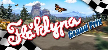 Flaklypa Grand Prix Update 1-CODEX Flaklypa Grand Prix Update 1-CODEX
