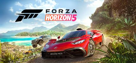 Forza Horizon 5-Goldberg