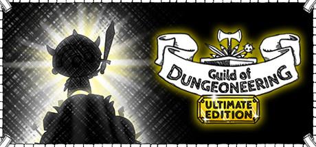 Guild of Dungeoneering Ultimate Edition v1.2022.3.11-FCKDRM