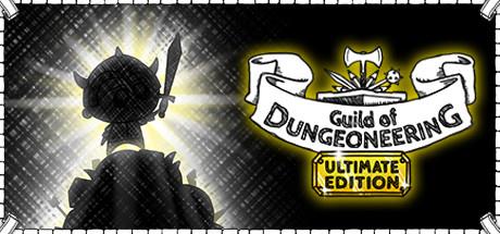 Guild of Dungeoneering Ultimate Edition-PLAZA Guild of Dungeoneering Ultimate Edition-PLAZA