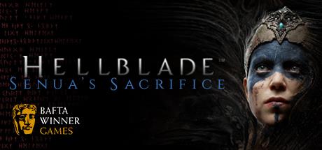 Hellblade Senuas Sacrifice Enhanced-GOG