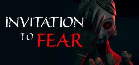INVITATION TO FEAR-TiNYiSO INVITATION TO FEAR-TiNYiSO